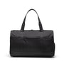 Herschel Tech Novel Duffle in Black - Getoutside Shoes