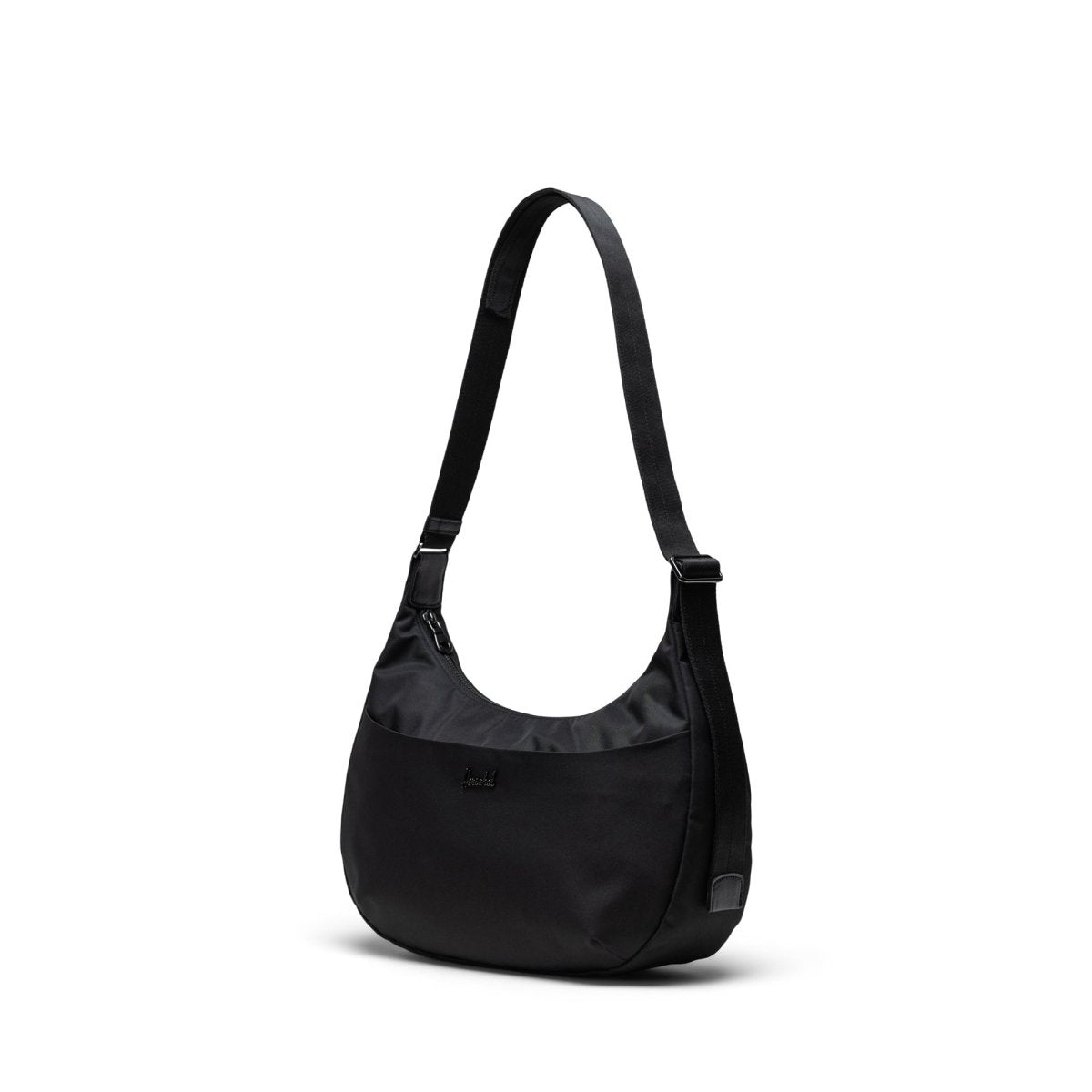 Herschel Yara Shoulder Bag in Black - Getoutside Shoes