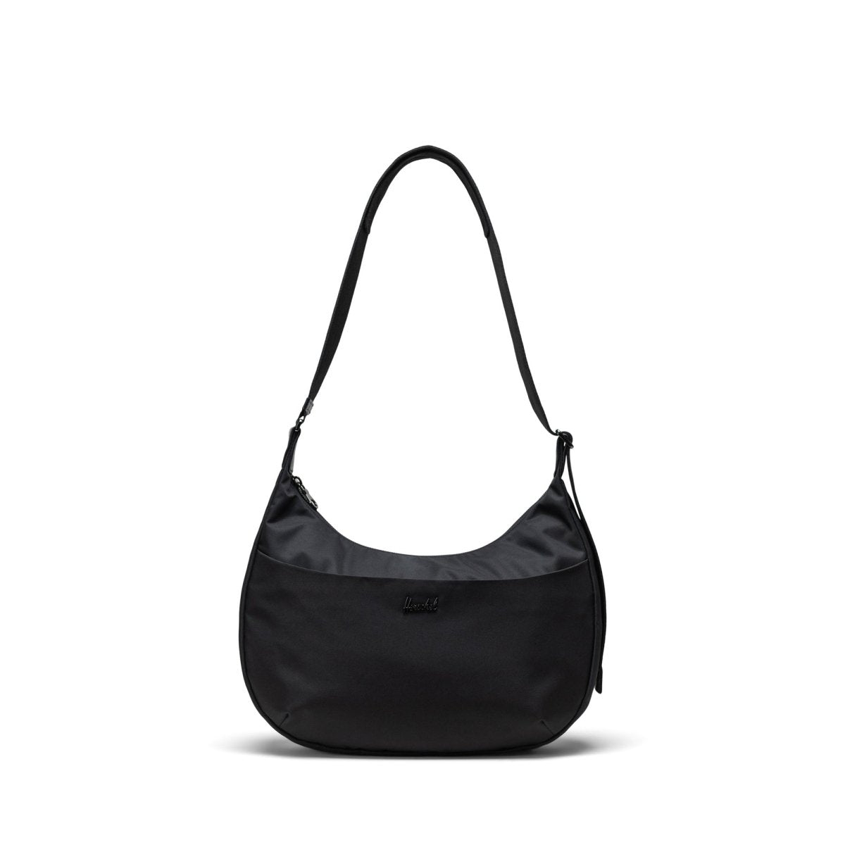Herschel Yara Shoulder Bag in Black - Getoutside Shoes