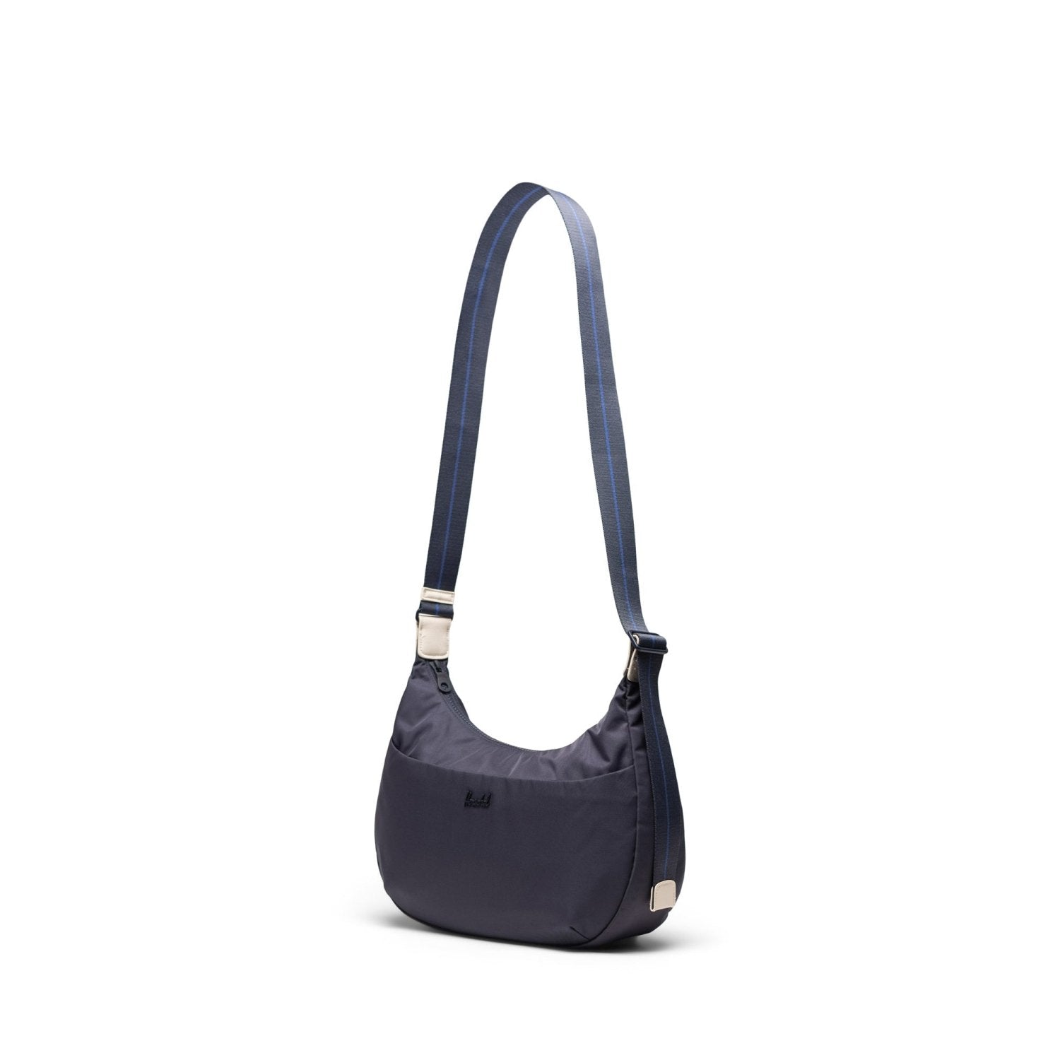 Herschel Yara Shoulder Bag in Graphite - Getoutside Shoes