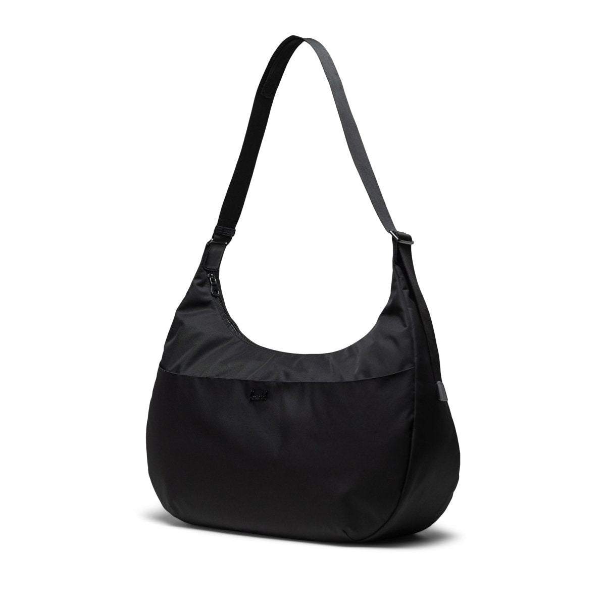 Herschel Yara Shoulder Bag | Large in Black - Getoutside Shoes