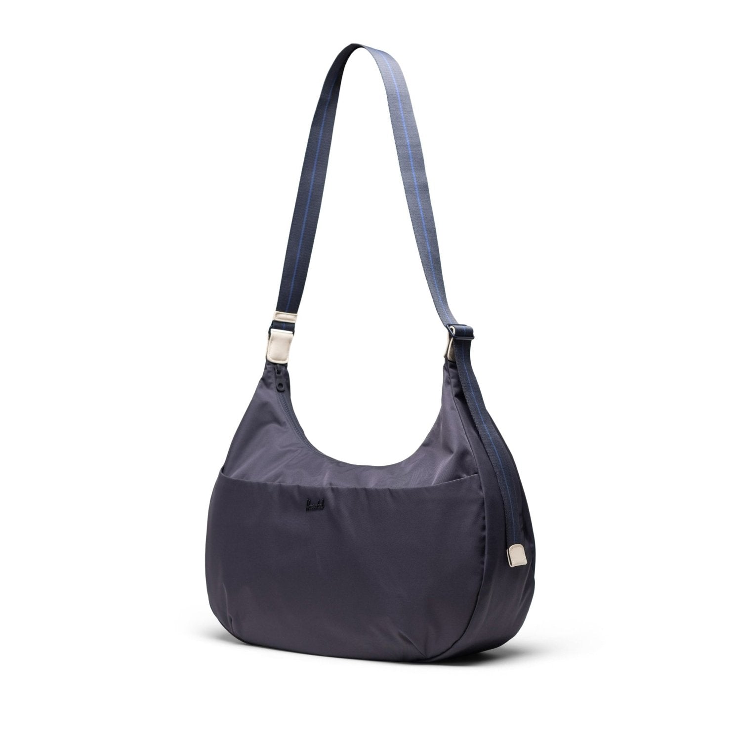 Herschel Yara Shoulder Bag | Large in Graphite - Getoutside Shoes