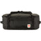 Fjallraven High Coast Duffel 22 in Black