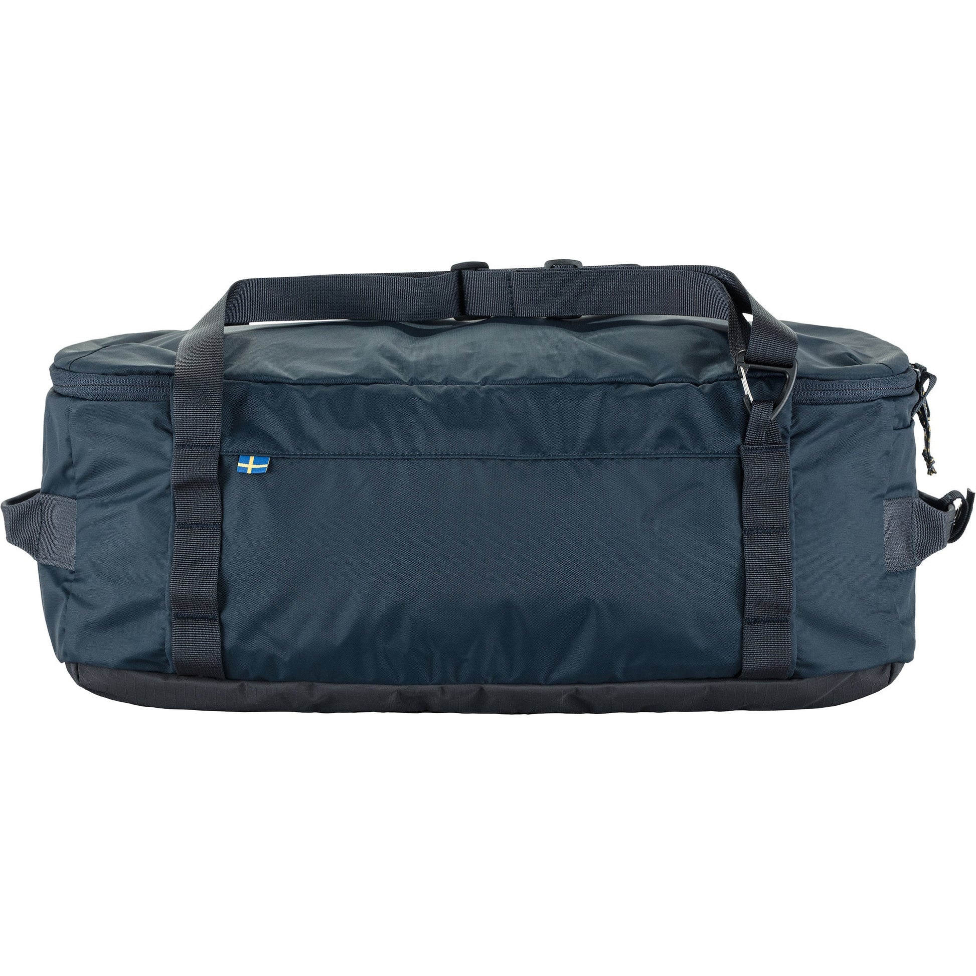 Fjallraven High Coast Duffel 22 in Navy