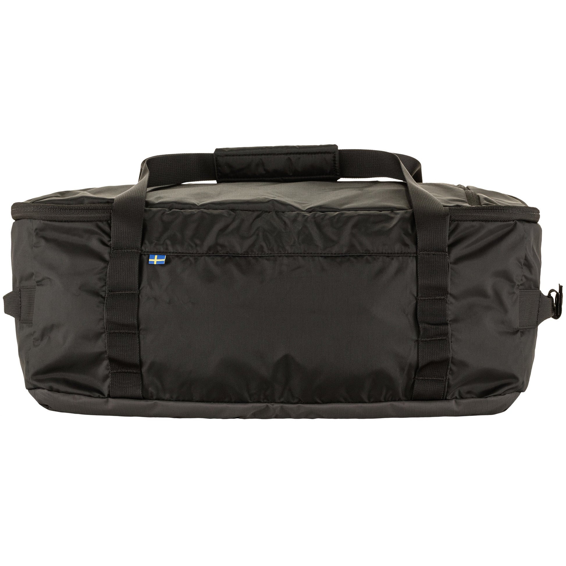 Fjallraven High Coast Duffel 36 in Black