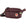 Fjallraven High Coast Hip Pack in Blackberry