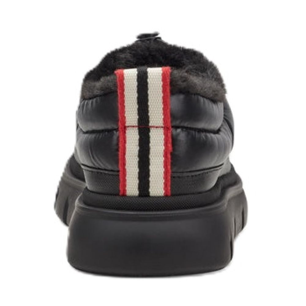 Hunter Women's Madi5 Mule in Black/Signature