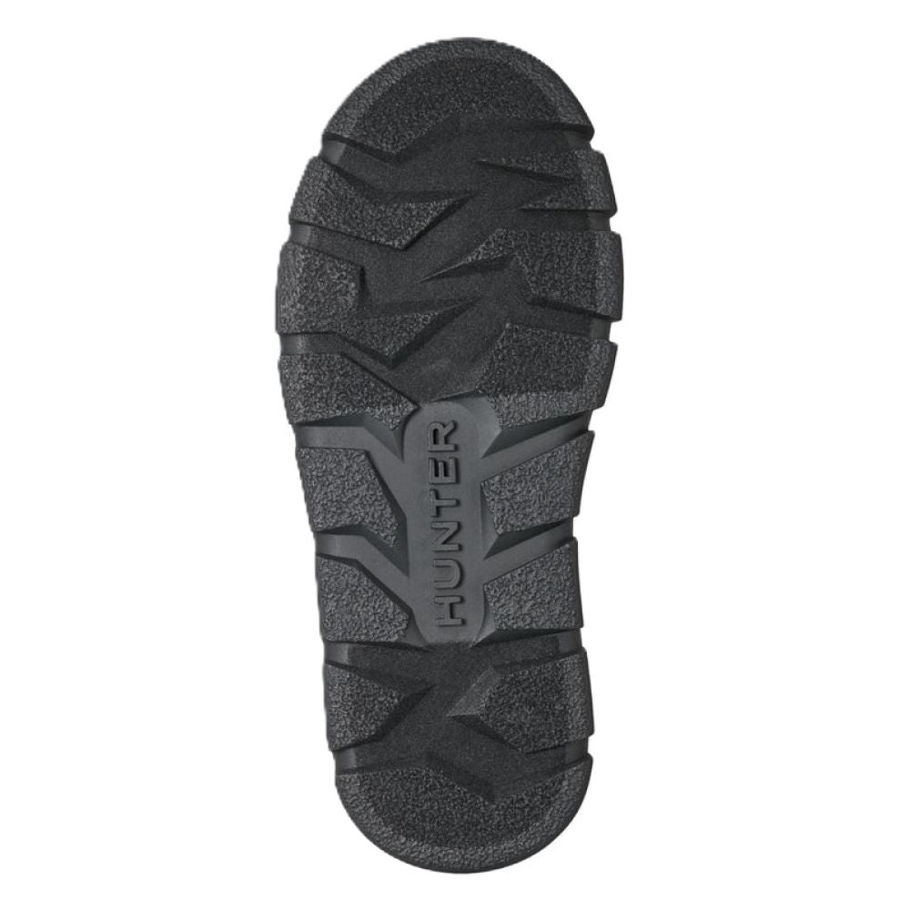 Hunter Women's Madi5 Mule in Black/Signature