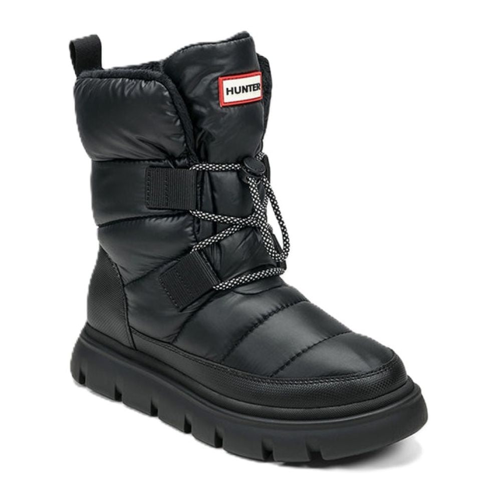 Hunter Women's Moon Weather in Black