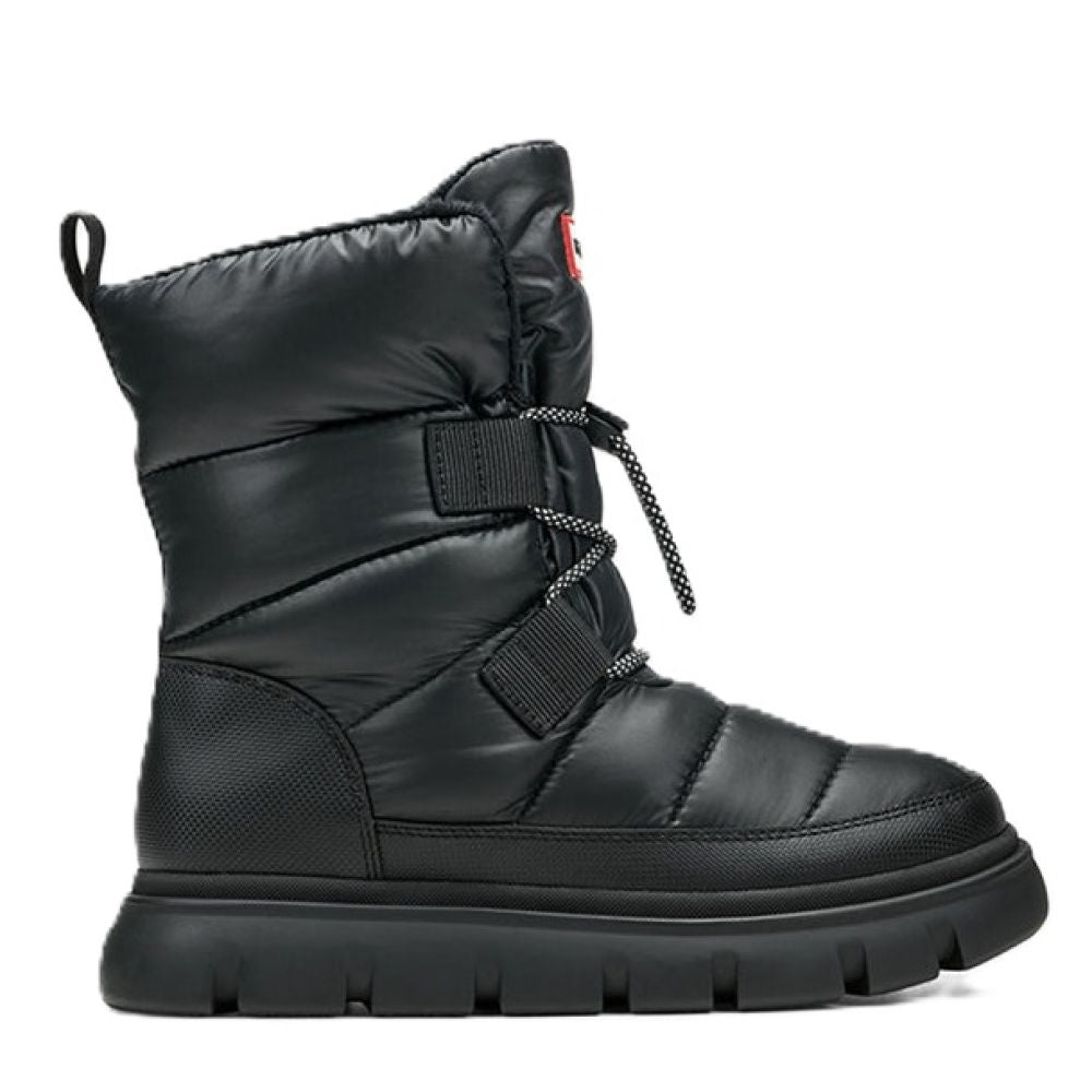 Hunter Women's Moon Weather in Black