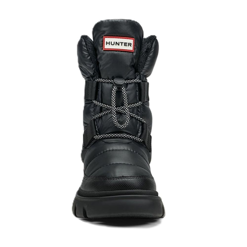 Hunter Women's Moon Weather in Black