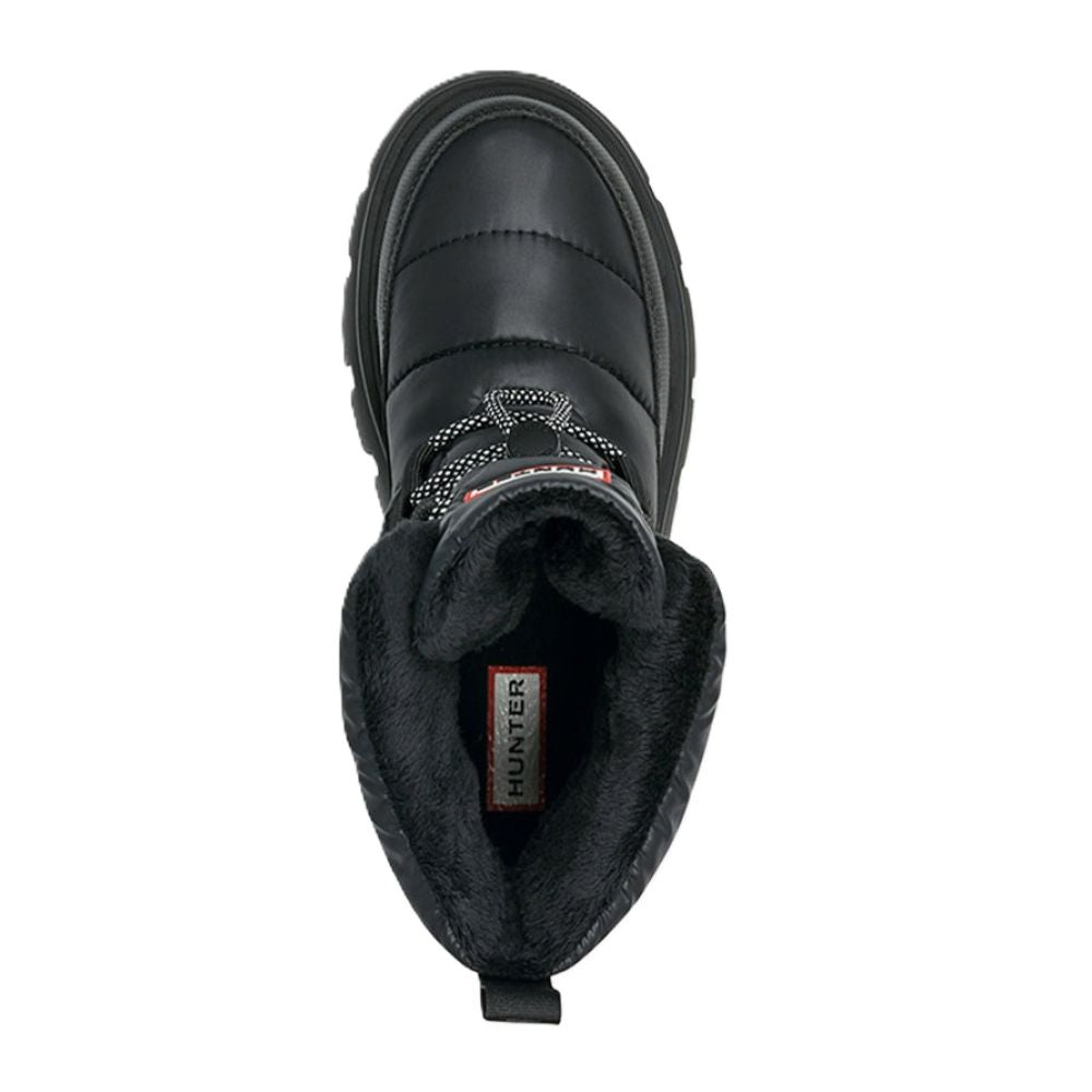 Hunter Women's Moon Weather in Black