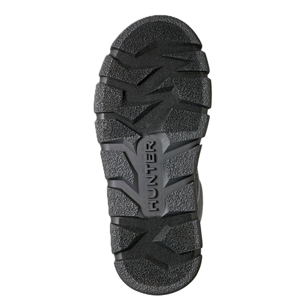 Hunter Women's Moon Weather in Black
