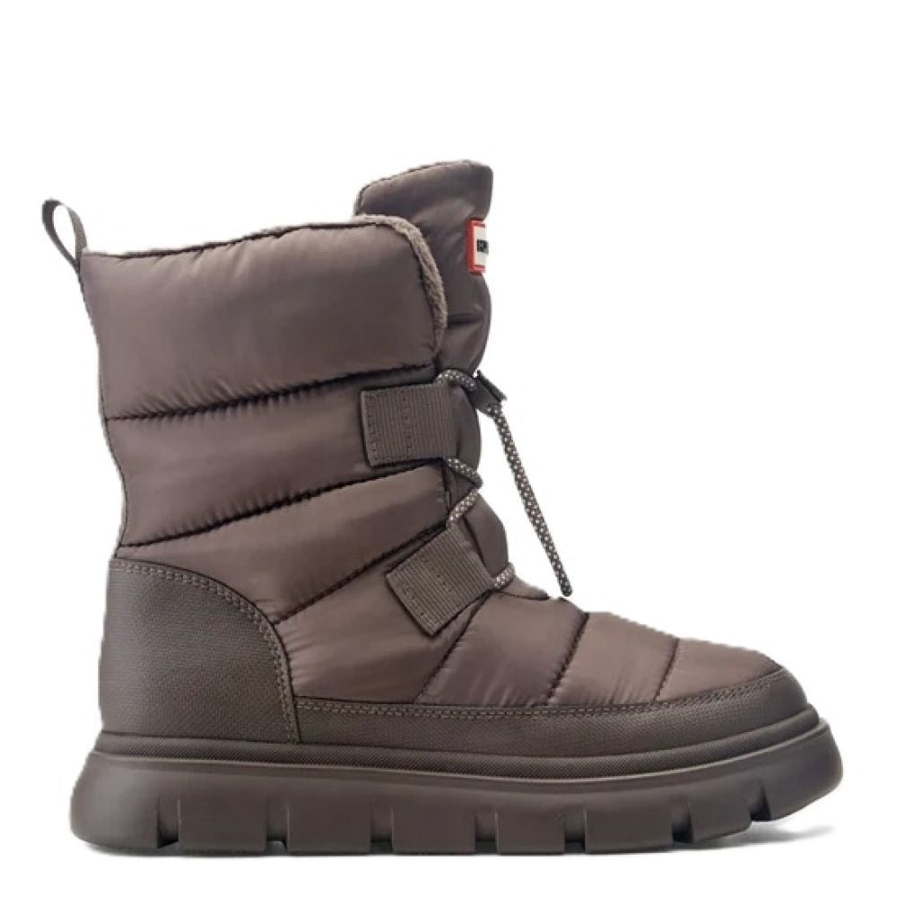 Hunter Women's Moon Weather in Brown