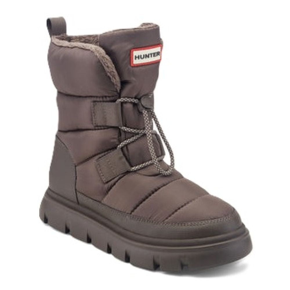 Hunter Women's Moon Weather in Brown