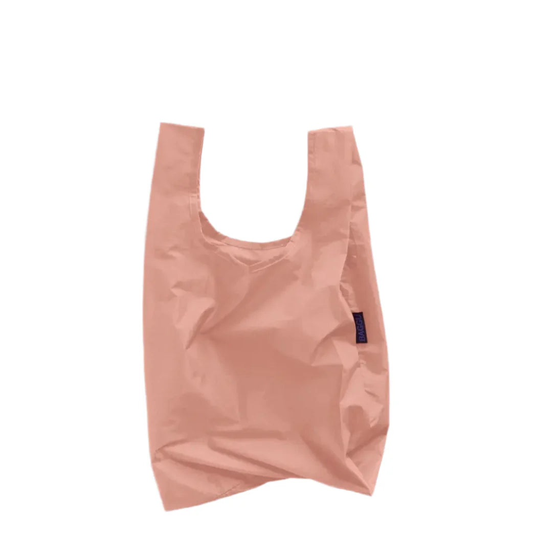 Baggu Baby Baggu in Pink Salt
