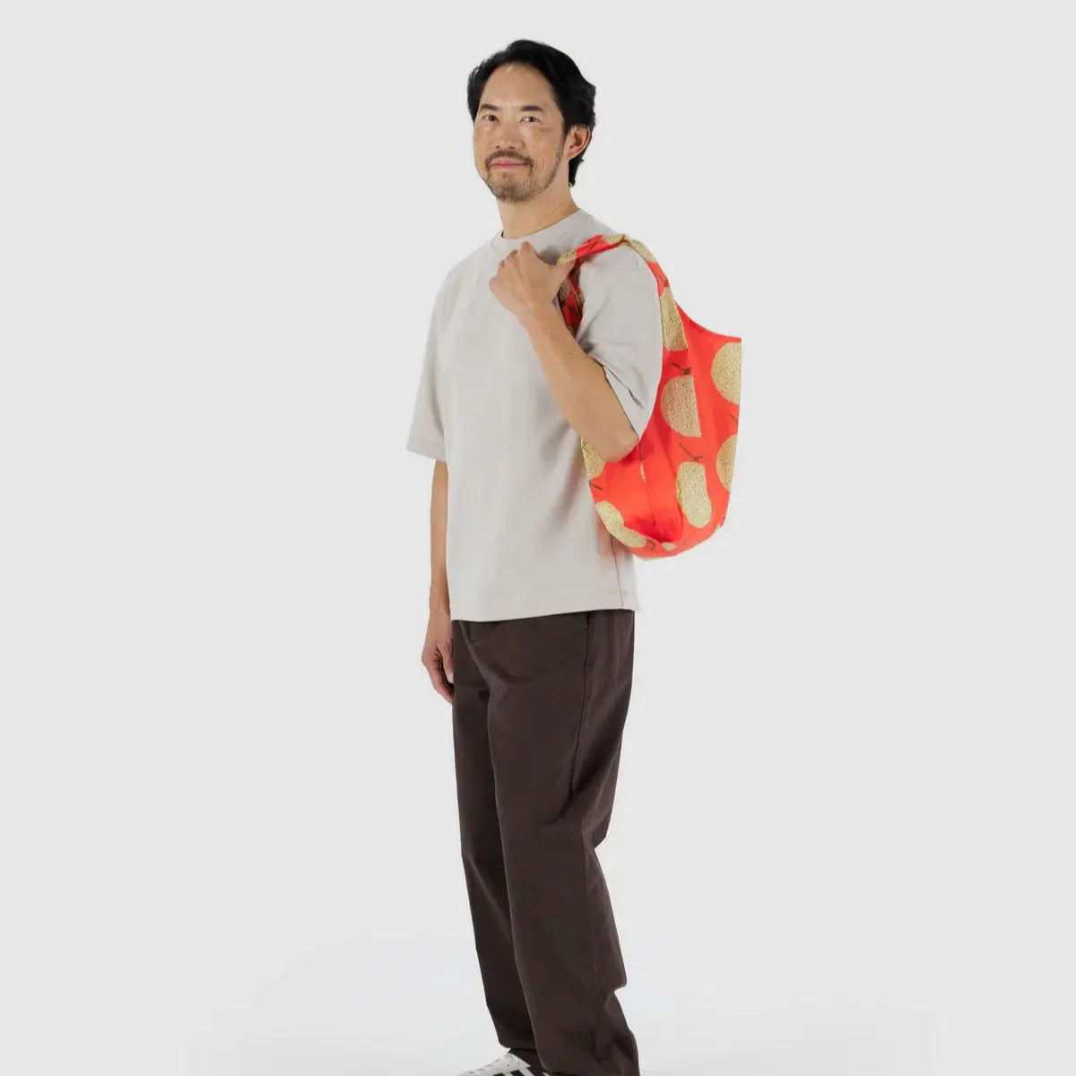 Baggu Standard Bag in Yubari