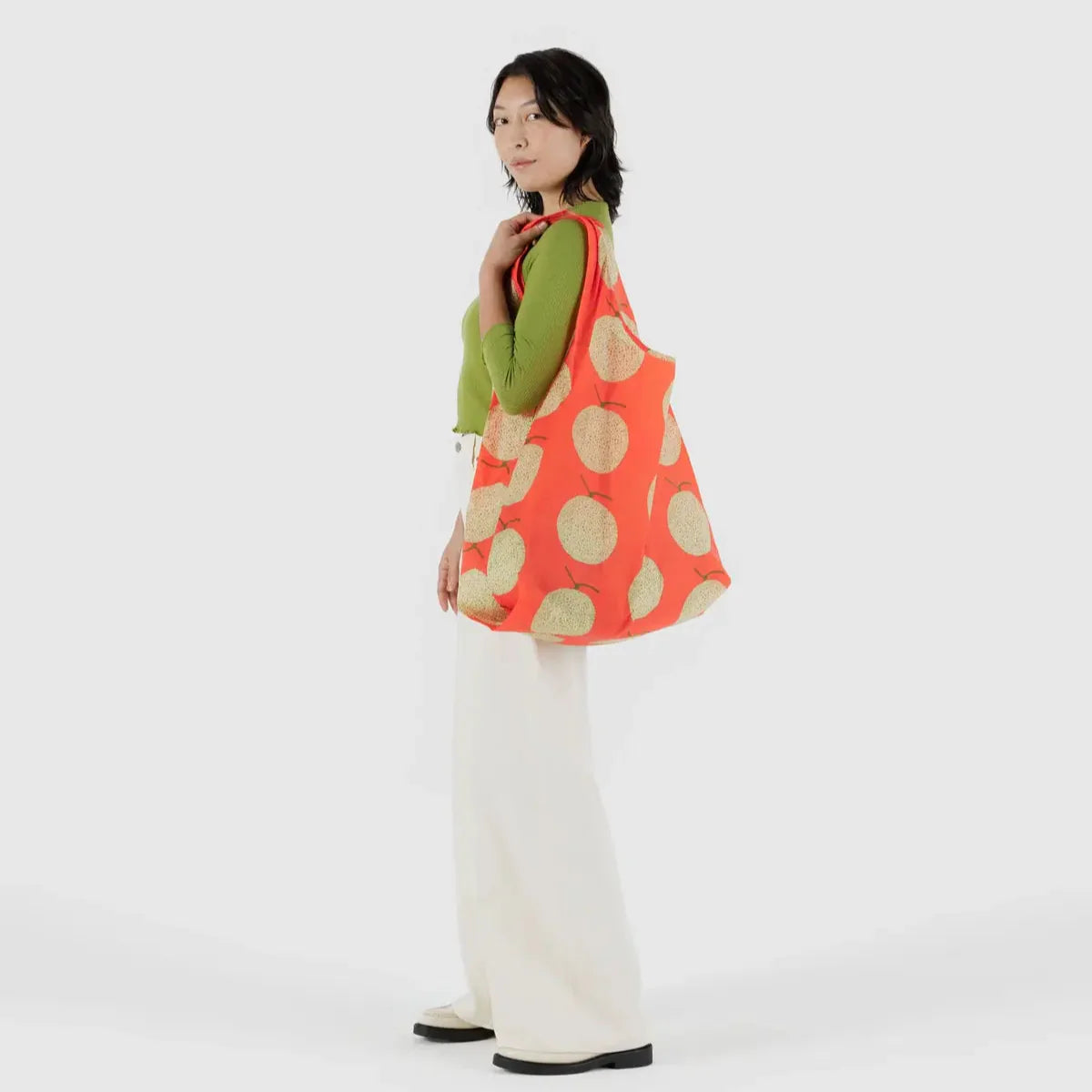 Baggu Big Baggu in Yubari
