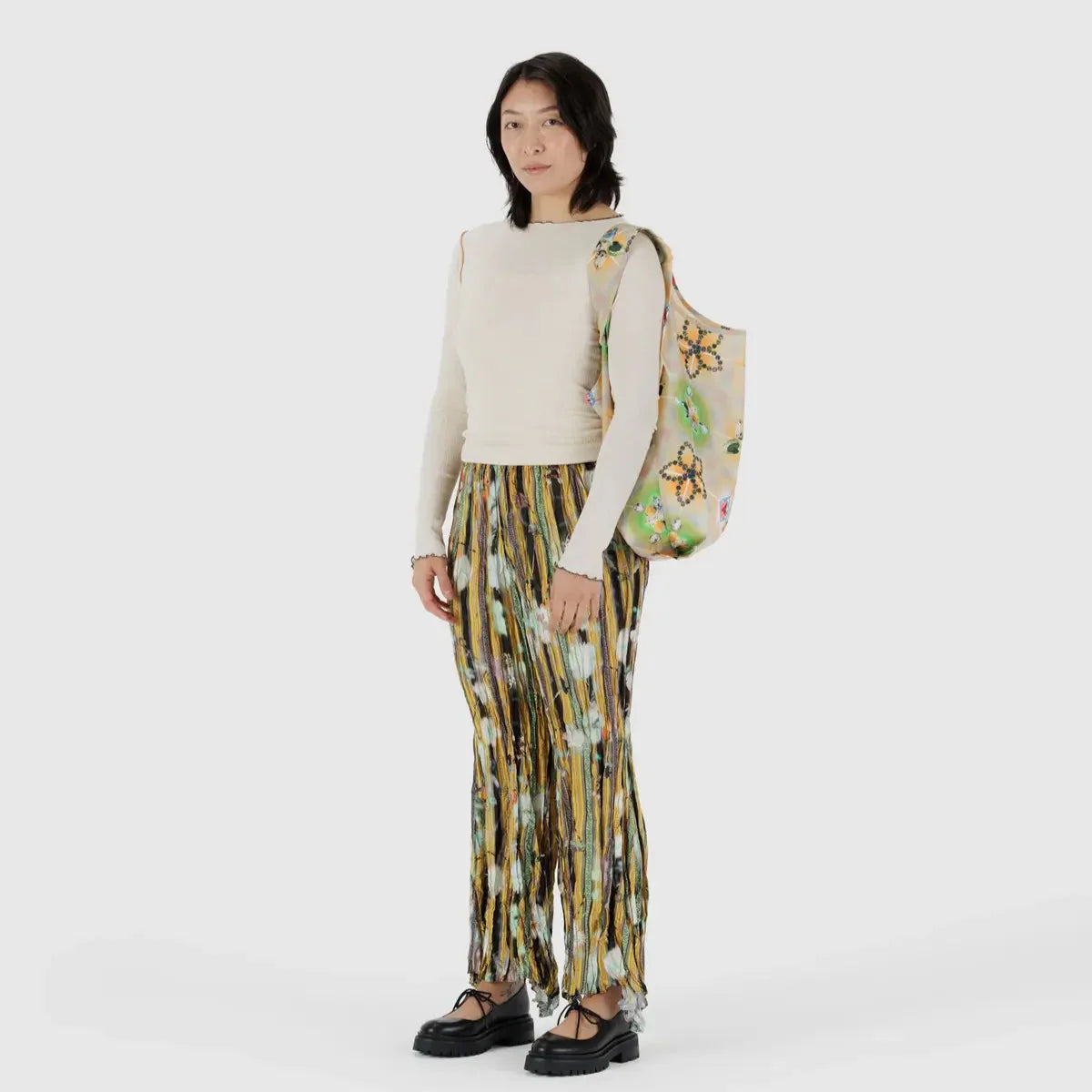 Baggu Standard Bag in Raisa