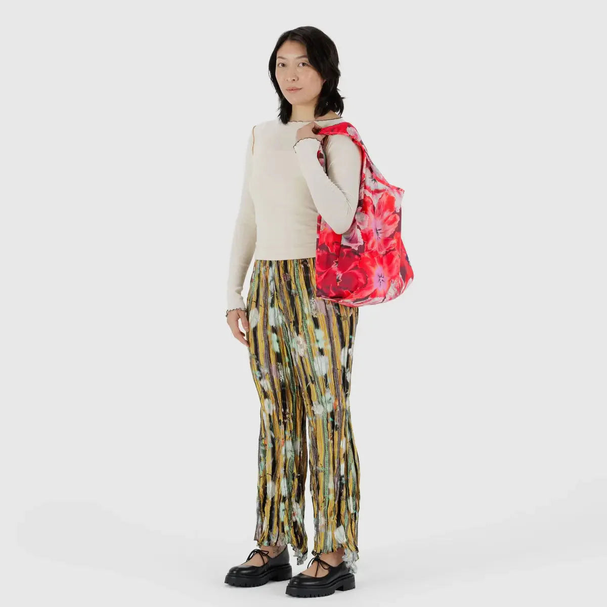 Baggu Standard Bag in Isa