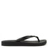 Ipanema Women's Ana Colours in Black - Getoutside Shoes