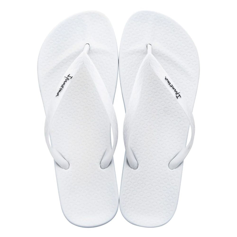 Ipanema Women's Ana Colours in White - Getoutside Shoes