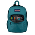 Jansport Big Plans in Emerald Pool - Getoutside Shoes