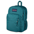 Jansport Big Plans in Emerald Pool - Getoutside Shoes