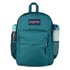 Jansport Big Plans in Emerald Pool - Getoutside Shoes