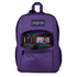 Jansport Big Plans in Grape Jelly - Getoutside Shoes