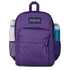Jansport Big Plans in Grape Jelly - Getoutside Shoes