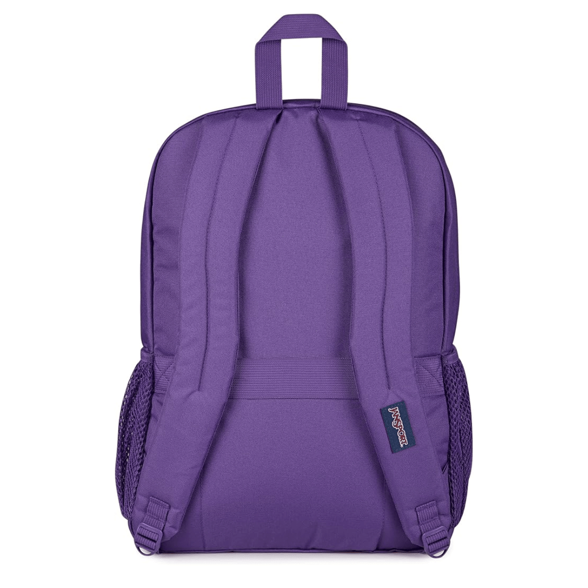 Jansport Big Plans in Grape Jelly - Getoutside Shoes