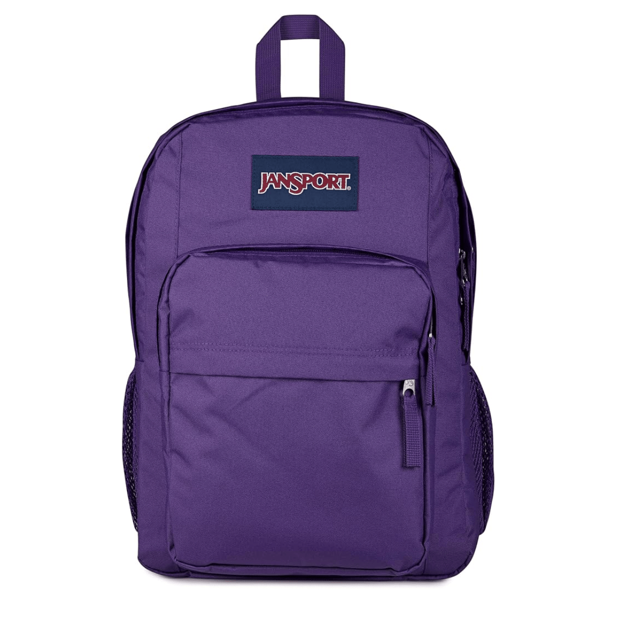 Jansport Big Plans in Grape Jelly - Getoutside Shoes