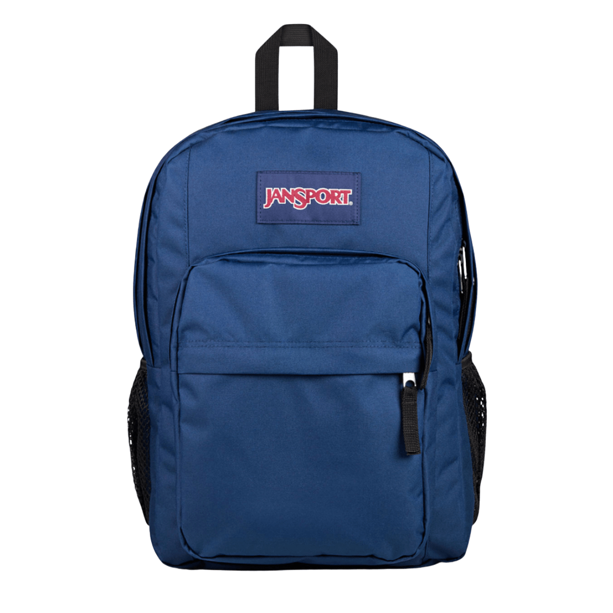 Jansport Big Plans in Navy - Getoutside Shoes