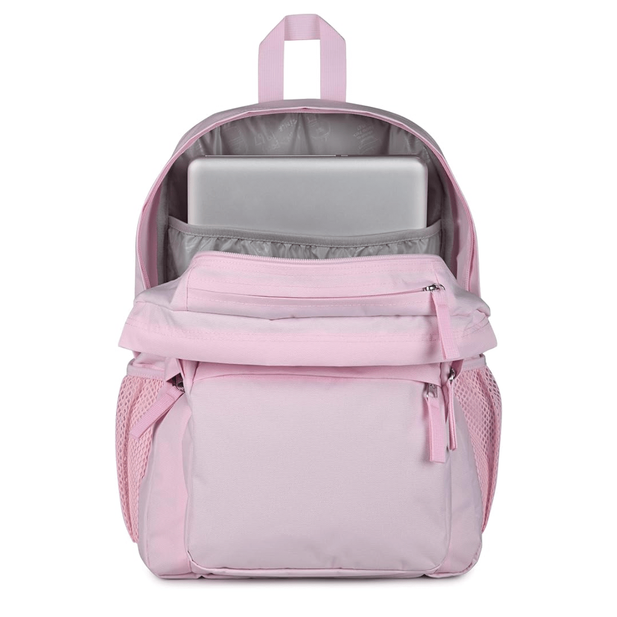 Jansport Big Plans in Pink Ice - Getoutside Shoes