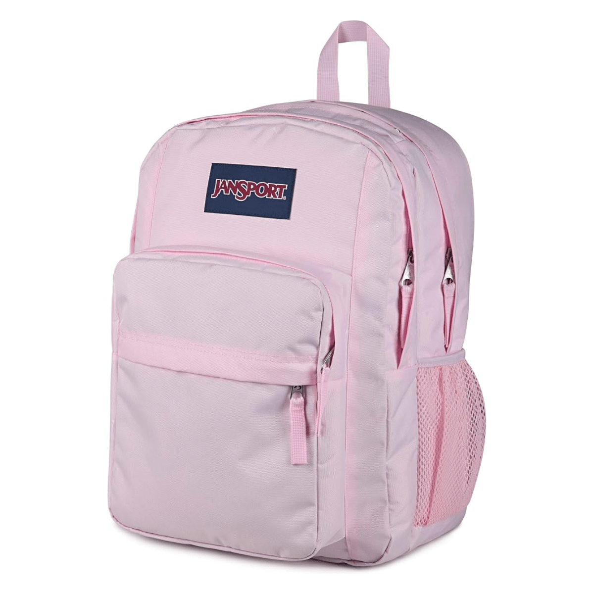 Jansport Big Plans in Pink Ice - Getoutside Shoes