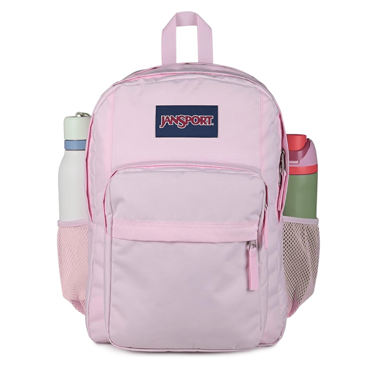Jansport Big Plans in Pink Ice - Getoutside Shoes