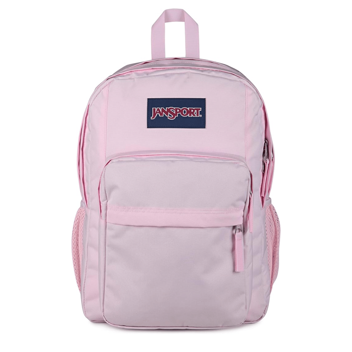Jansport Big Plans in Pink Ice - Getoutside Shoes