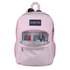 Jansport Big Plans in Pink Ice - Getoutside Shoes