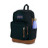 Jansport Right Pack in Black - Getoutside Shoes