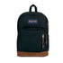 Jansport Right Pack in Black - Getoutside Shoes