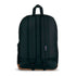 Jansport Right Pack in Black - Getoutside Shoes