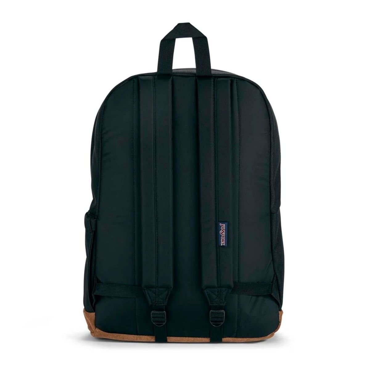 Jansport Right Pack in Black - Getoutside Shoes