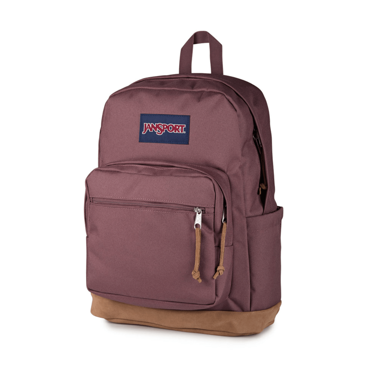 Jansport Right Pack in Mahogany Haze - Getoutside Shoes