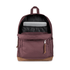 Jansport Right Pack in Mahogany Haze - Getoutside Shoes
