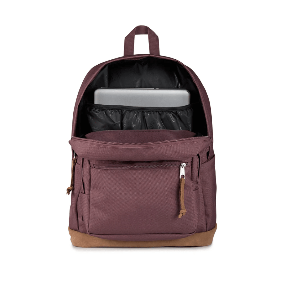Jansport Right Pack in Mahogany Haze - Getoutside Shoes