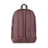 Jansport Right Pack in Mahogany Haze - Getoutside Shoes