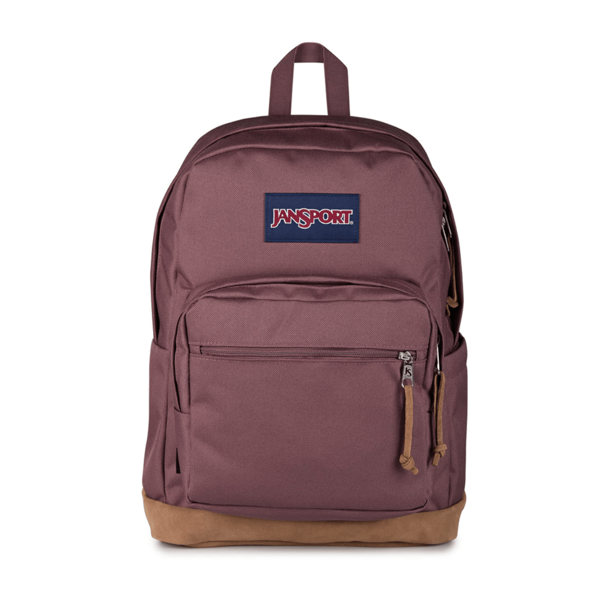 Jansport Right Pack in Mahogany Haze - Getoutside Shoes