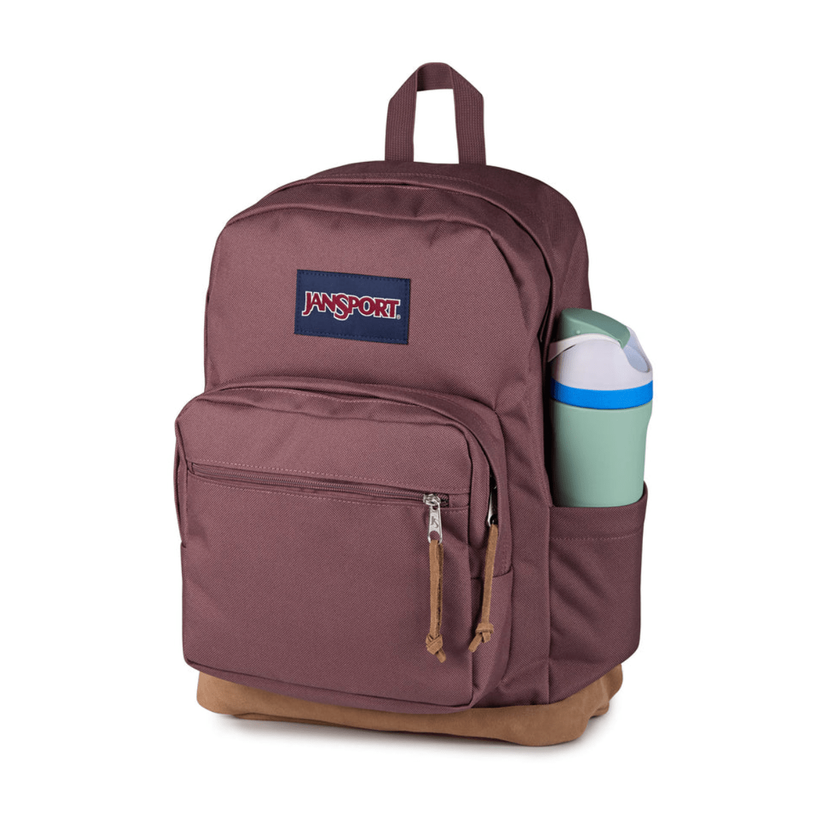 Jansport Right Pack in Mahogany Haze - Getoutside Shoes
