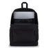 Jansport Superbreak Plus in Black - Getoutside Shoes